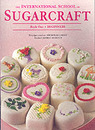 The International School of Sugarcraft Book One
