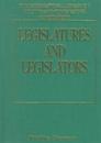 Legislatures and Legislators (The International Library of Politics and Comparative Government)