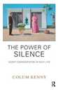 The Power of Silence