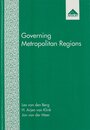 Governing Metropolitan Regions (EURICUR Series (European Institute for Comparative Urban Research))