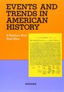 アメリカ史の人とできごと