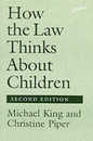 How the Law Thinks About Children