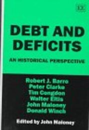 Debt and Deficits: An Historical Perspective
