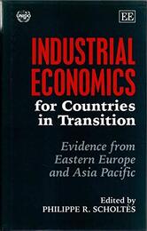 Industrial Economics for Countries in Transition: Evidence from Eastern Europe and Asia Pacific