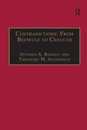 Contradictions: From Beowulf to Chaucer: Selected Studies of Larry Benson