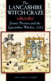 The Lancashire Witch Craze