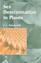 Sex Determination in Plants (Society for Experimental Biology)