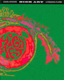High Art: A History of the Psychedelic Poster
