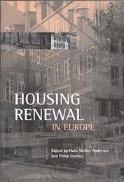 Housing Renewal in Europe