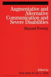 Augumentative and Alternative