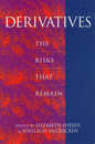 Derivatives: The risks that remain