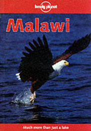 Lonely Planet Malawi