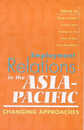 Employment Relations in the Asia-Pacific: Changing approaches