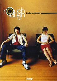 ギターソングブック rough laugh