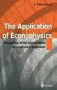 The Application of Econophysics: Proceedings of the Second Nikkei Econophysics Symposium