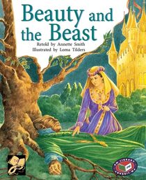 Beauty and the Beast