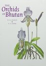 Orchids of Bhutan (v. 3 Pt. 3) (Flora of Bhutan: Including a Record of Plants from Sikkim and Darjeeling)