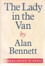 The Lady in the Van