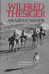 Arabian Sands