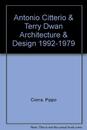 Antonio Citterio & Terry Dwan Architecture & Design 1992-1979