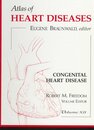 Atlas of Heart Disease: Congenital Heart Disease Volume 12 (Atlas of Heart Diseases 12)