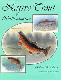Native Trout of North America