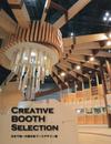 CREATIVE BOOTH SELECTION