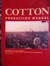 Cotton Production Manual