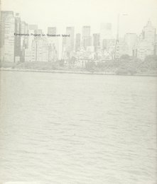 Kawamata Project on Roosevelt