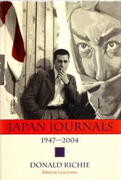 The Japan Journals: 1947-2004