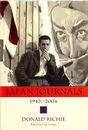 The Japan Journals: 1947-2004