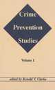 Crime Prevention Studies