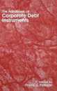 The Handbook of Corporate Debt Instruments (Frank J. Fabozzi Series)