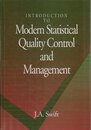 Introduction to Modern Statistic Quality Control Management
