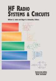 HF Radio Systems and Circuits (Electromagnetic Waves)