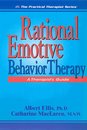 Rational Emotive Behavior Therapy: A Therapist's Guide (Practical Therapist Series)