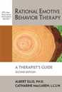 Rational Emotive Behavior Therapy (Practical Therapist)