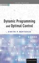 Dynamic Programming and Optimal Control