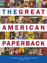 The Great American Paperback: An Illustrated Tribute to Legends of the Book