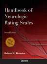 Handbook of Neurologic Rating Scales