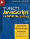 Murach's Javascript and DOM Scripting