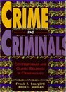 Crime and Criminals: Contemporary and Classic Readings