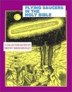 Flying Saucers in the Holy Bible