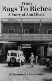 From Rags to Riches: Story of Abu Dhabi