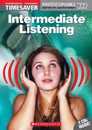 Intermediate Listening with Double CD (Timesaver)