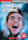 Elementary Listening with 2 CDs (Timesaver)