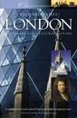 London: A Cultural and Literary History (Cities of the Imagination)
