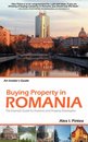 Buying Property in Romania: An Insider's Guide