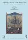 Town and Country in the Middle Ages: Contrasts Contacts and Interconnections 1100-1500: No. 22 (The Society for Medieval Archaeology Monographs)