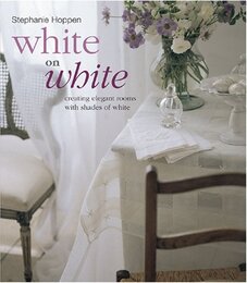 White on White: Creating Elegant Rooms With Shades of White